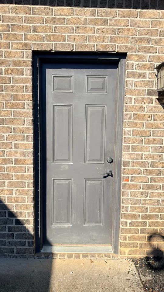 Doors, shutters and exterior details — project details, photo 10