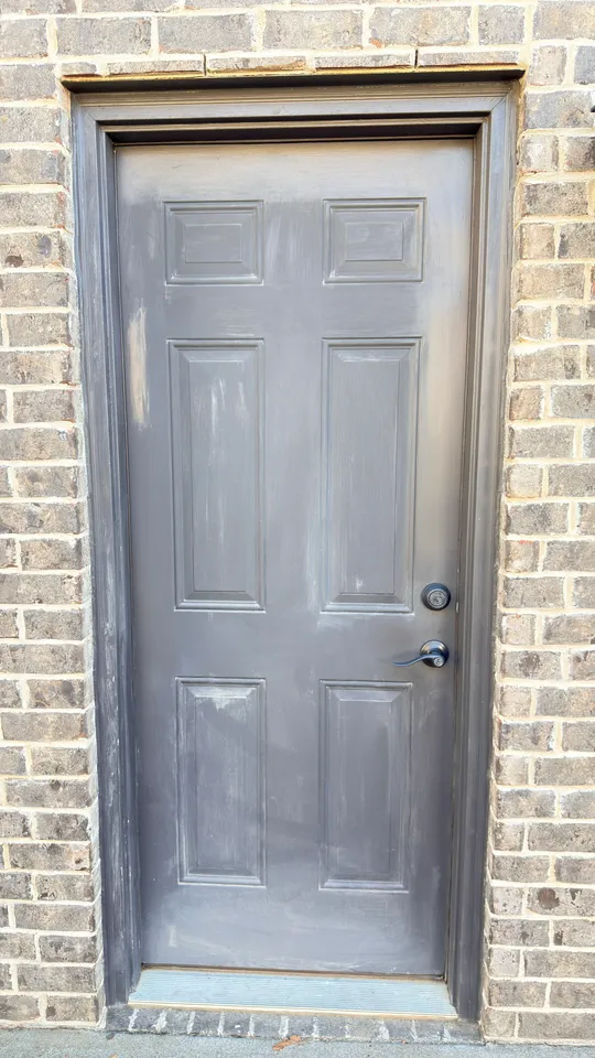 Doors, shutters and exterior details — project details, photo 12