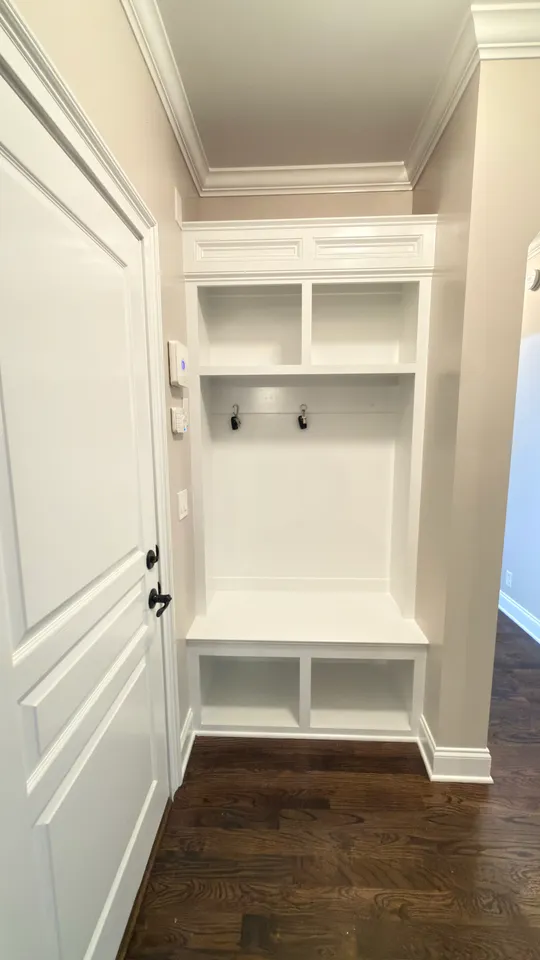 An interior, refreshed from room to room — after, photo 5