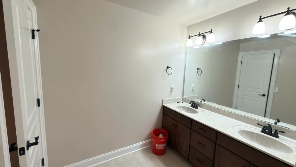 An interior, refreshed from room to room — after, photo 13