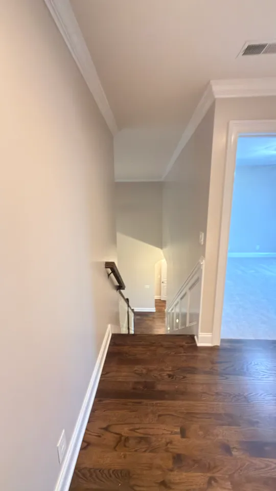 An interior, refreshed from room to room — after, photo 19