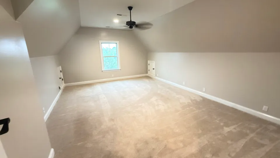 An interior, refreshed from room to room — after, photo 20