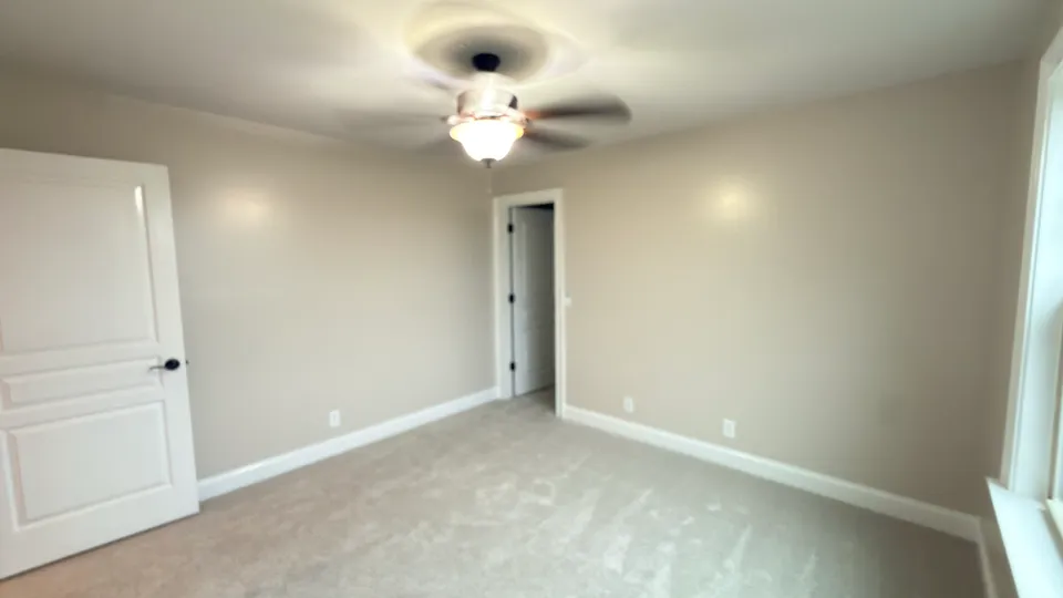 An interior, refreshed from room to room — after, photo 21