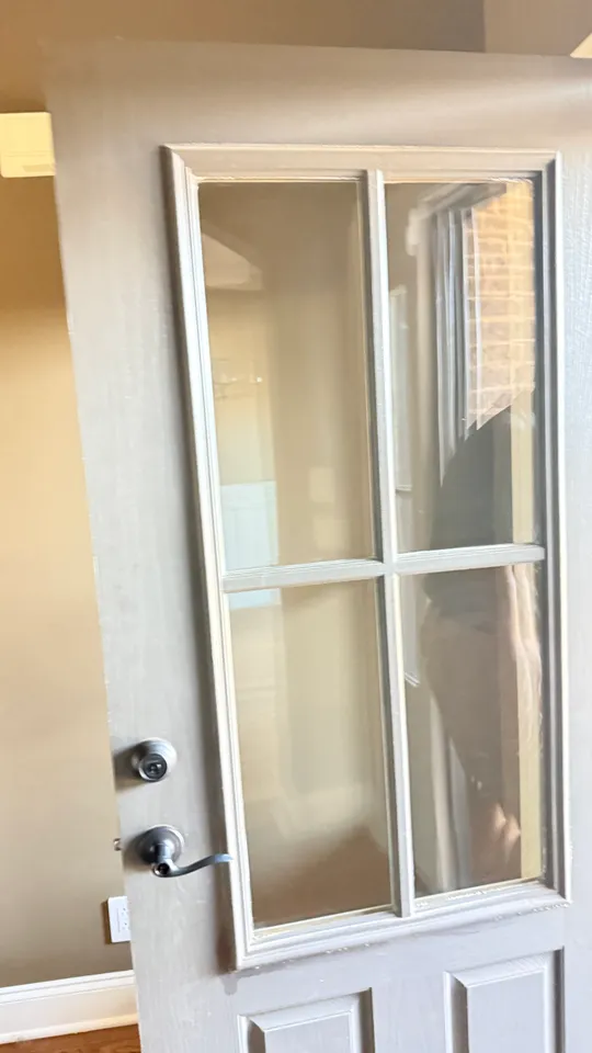 Doors, shutters and exterior details — project details, photo 14